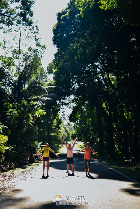 7 Things To Do In FRIM Kepong - Canopy Walkway, Jogging & Nature Trekking