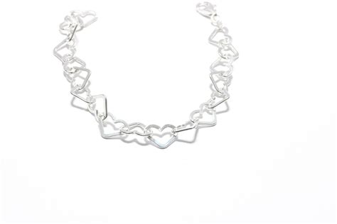 Cut Out Heart Bracelet | Shop Today. Get it Tomorrow! | takealot.com