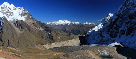 Salcantay Trek to Machu Picchu | Peru treks with World Expeditions