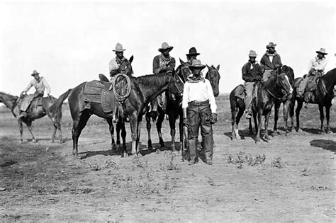 A Look Inside Texas' Black Cowboy Museum