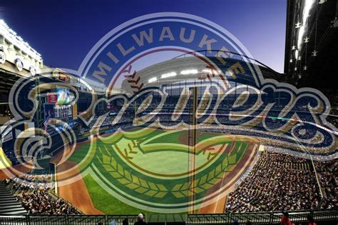 Brewers Desktop Wallpapers - Wallpaper Cave