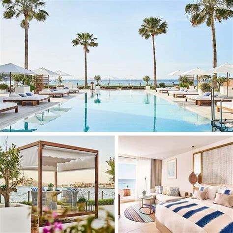 Luxury Hotels in Balearic Islands Country, Spain | Travelive