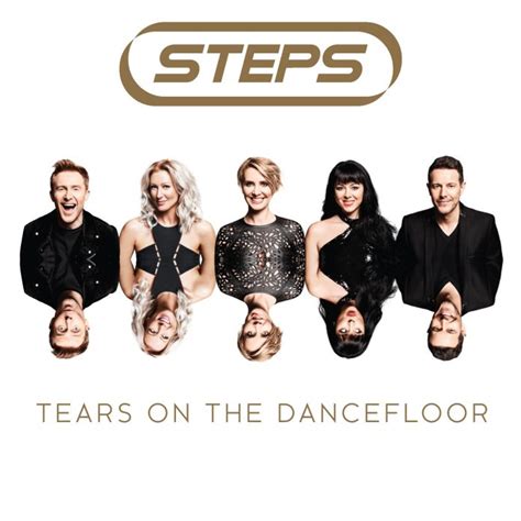 Steps Discography - Steps Albums and Singles - Generation STEPS