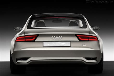 Audi Sportback Concept