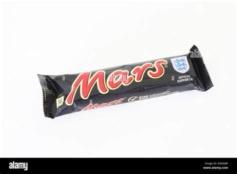 Mars bar wrapper hi-res stock photography and images - Alamy