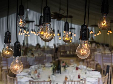 Wedding & Reception Lighting | Free Blog For You