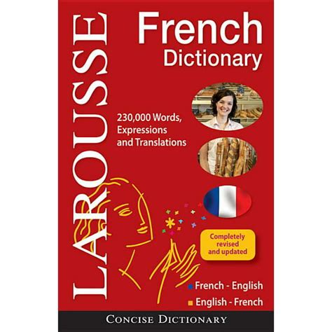 Anglais Dictionnaire/French Dictionary : Francais-Anglais, Anglais-Francais/French-English ...