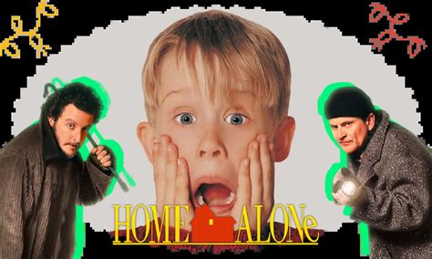 24 'Home Alone' Trivia Questions to Keep the Wet Bandits Away