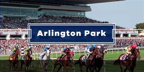 Arlington Park Picks | Today's Horse Racing Free Picks | GamblerSaloon