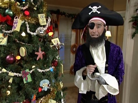 Patchy the Pirate | Christmas Specials Wiki | FANDOM powered by Wikia