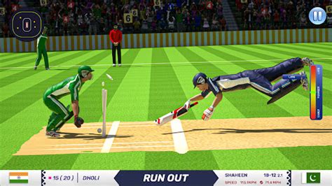 Real World T20 Cricket 2023 for PC / Mac / Windows 11,10,8,7 - Free ...