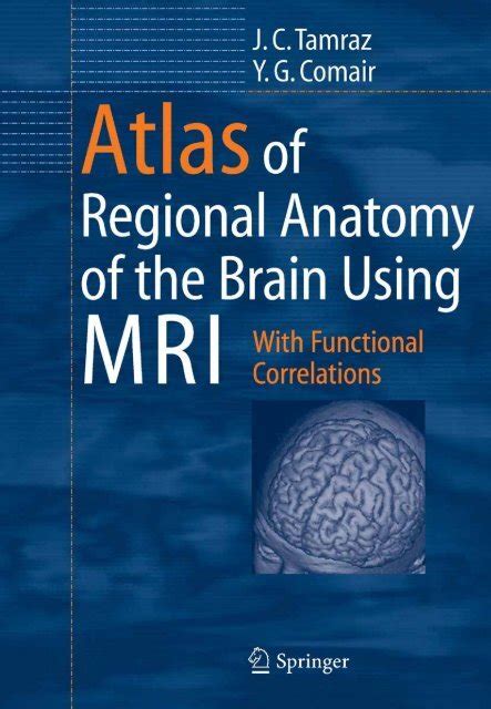 Brain MRI ATLAS