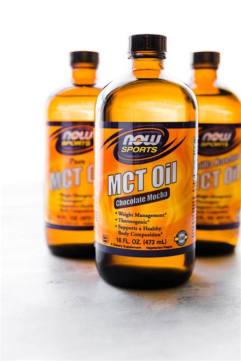 How to Use MCT Oil (3 Recipes & Healthy Benefits) | Cotter Crunch