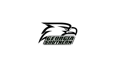 Georgia Southern Eagle - Etsy