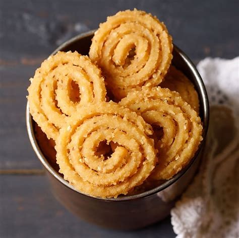 Murukku Recipe | Murukulu Recipe (Crunchy Rice Flour Spirals) | AlJazeera