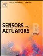 Sensors and Actuators B: Chemical | EVISA's Journals Database