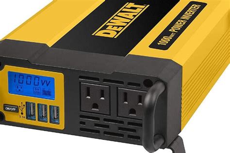 8 Best Portable Power Supply for 2020 - MashTips