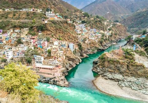Ganga Water is So Clean That You Can Drink it Now, in Haridwar and ...
