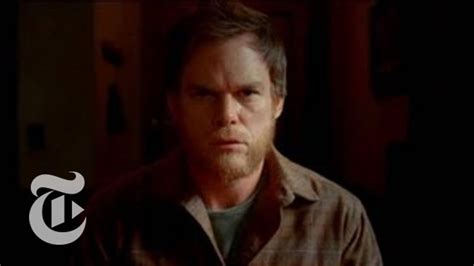 Dexter' Finale: The Saddest Ending | The New York Times - YouTube