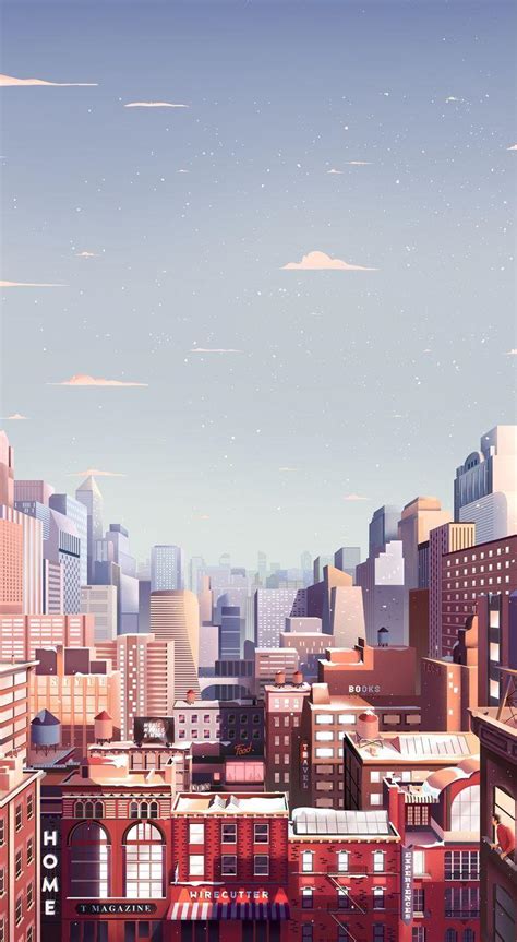 Anime City Aesthetic Wallpapers - Top Free Anime City Aesthetic ...