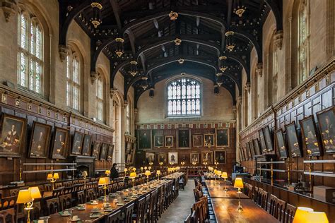 All of Oxford’s Harry Potter Filming Locations and How To Visit Them - OxfordVisit