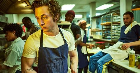 Why The Bear's Carmen Berzatto Might Be Jeremy Allen White's Best ...