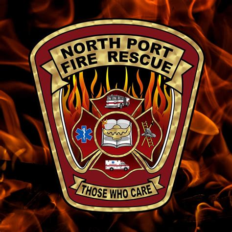 North Port Fire Rescue