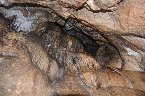 Carreg Cennen Castle Caves