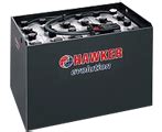 Hawker-evolution – Bergen Batteriservice