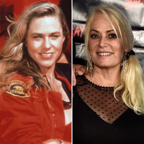 Original ‘Baywatch’ Cast: Where Are They Now? | Us Weekly