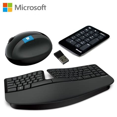 Microsoft Sculpt Ergonomic Keyboard Review Is a Top Choice for Comfort