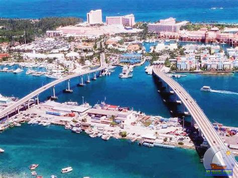 New Providence - Bahamas Island | My travel story: hotels, travel ...