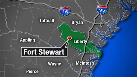 Fort Stewart man shot, killed at Hinesville apartment complex