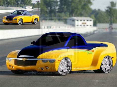 chevrolet ssr photos - Google Search | Cars | Pinterest | Chevrolet ...