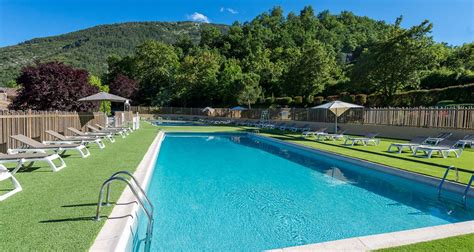 BestCamp | Camping Domaine du Verdon aan de Franse rivier de Verdon