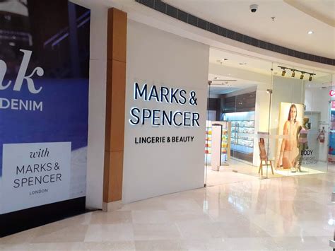 Marks & Spencer | LBB