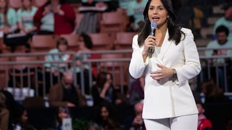 Tulsi Gabbard: 5 things to know | Fox News