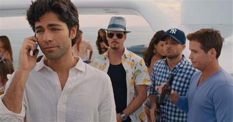 Watch the all-star cameos in new "Entourage" trailer - CBS News