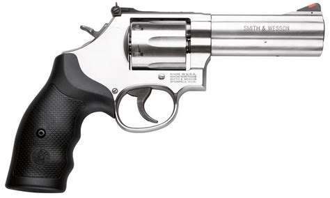 Shop Smith & Wesson Model 686 357 Magnum 6-Shot/4-inch Revolver for Sale Online | Vance Outdoors