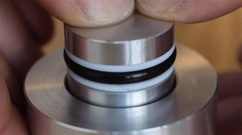 O-Rings? O-Yeah! How to Select, Design, and Install O-Ring Seals - YouTube