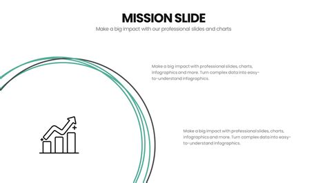 Mission Infographics templates - PowerPointX | Slides | Keynote | PowerPoint