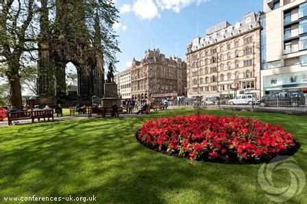 Old Waverley Hotel | United Kingdom