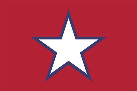 Socialist American Flag by BullMoose1912 on DeviantArt