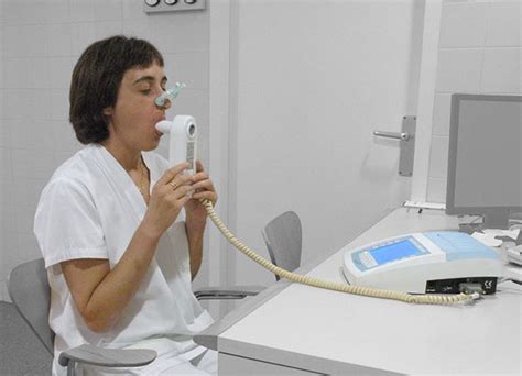 PULMONARY TESTING - Steamboat Medical Group