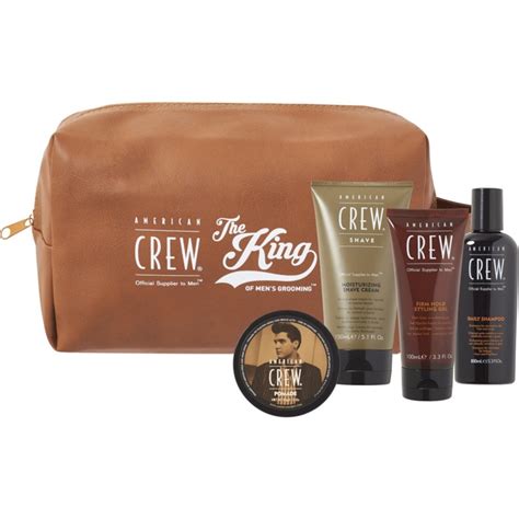 Men’s Grooming Kits : The 10 Best Grooming Kits He’ll Actually Use | Rank & Style