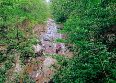 The Ultimate Gatineau Park Trails Guide - Nina Near and Far