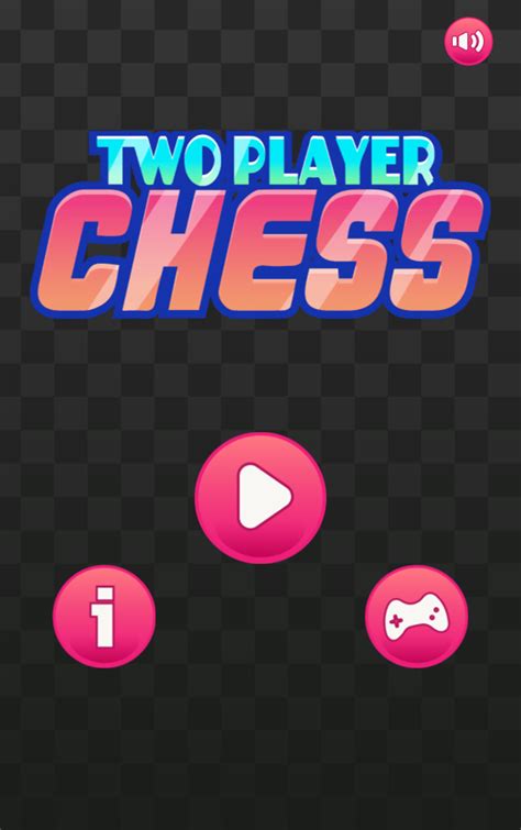 Play game 2 player chess - Free online card and board games