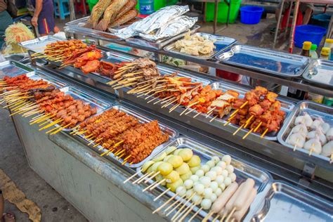 Yangon Food Tour - Everything You Need To Know Before You Go