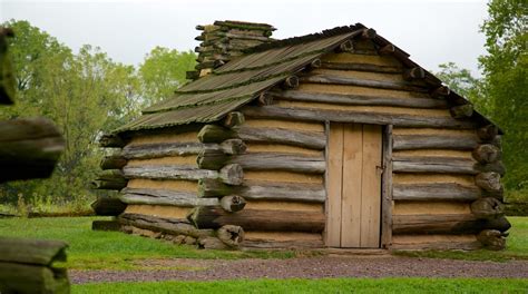 Valley Forge National Historic Park a Philadelphia: Tour e Visite ...