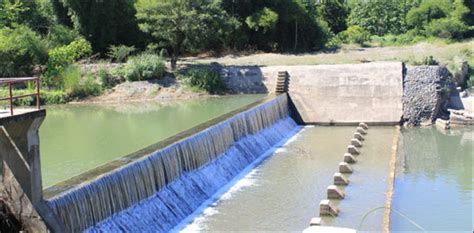 101 mini dams constructed in Potohar Region in last two years